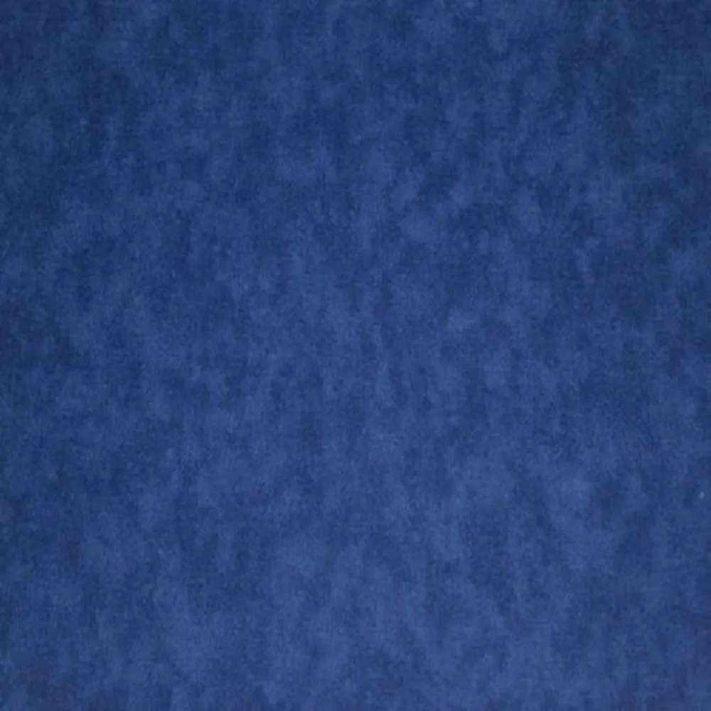 108" Quilt Backing Fabric - Navy Blue