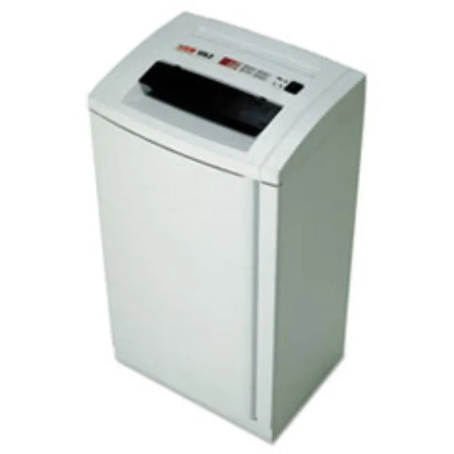 1125 CONTINUOUS-DUTY STRIP-CUT SHREDDER, 30 SHEET CAPACITY, 1 EACH