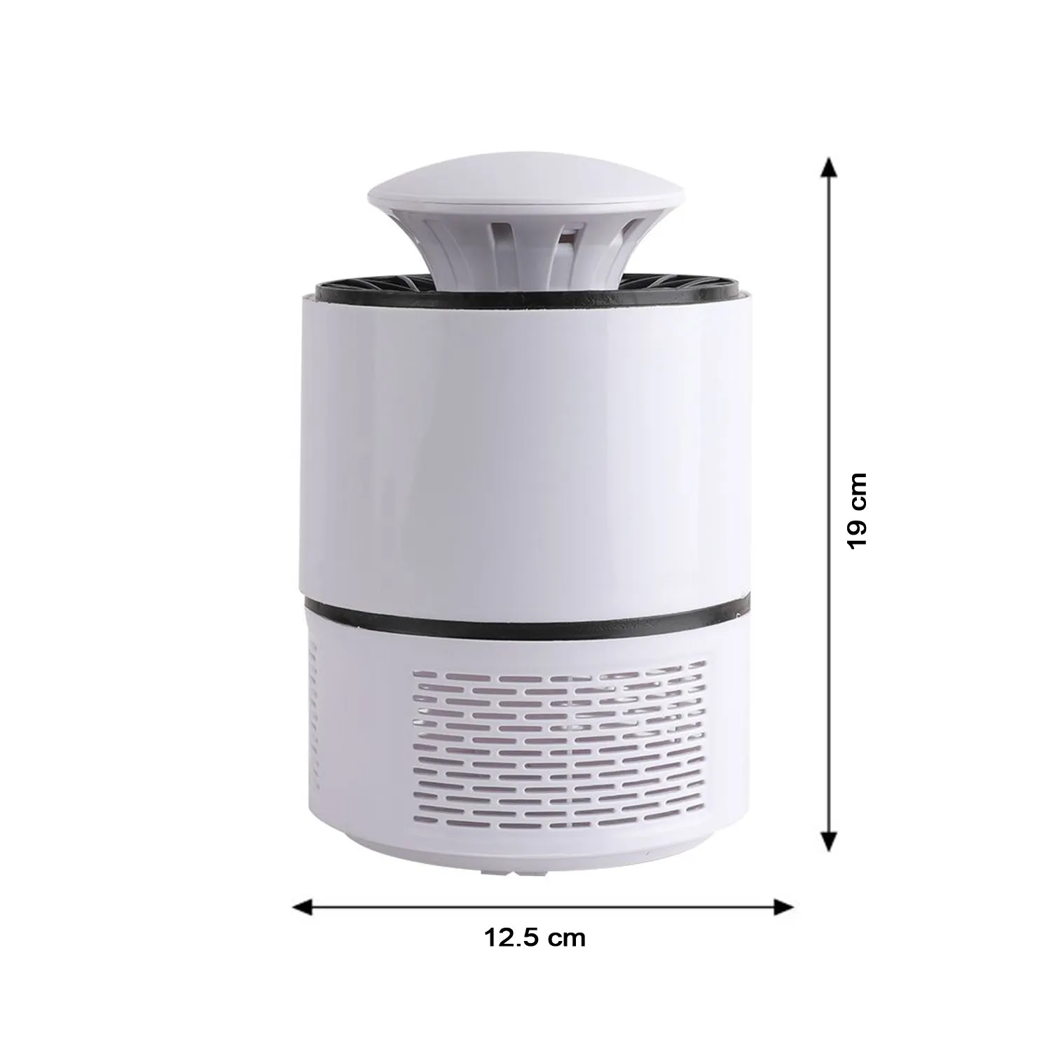 1219A Mosquito Killer Machine Mosquito Killer Trap Lamp Mosquito Killer lamp for Home Electronic Fly Inhaler Mosquito Killer Lamp