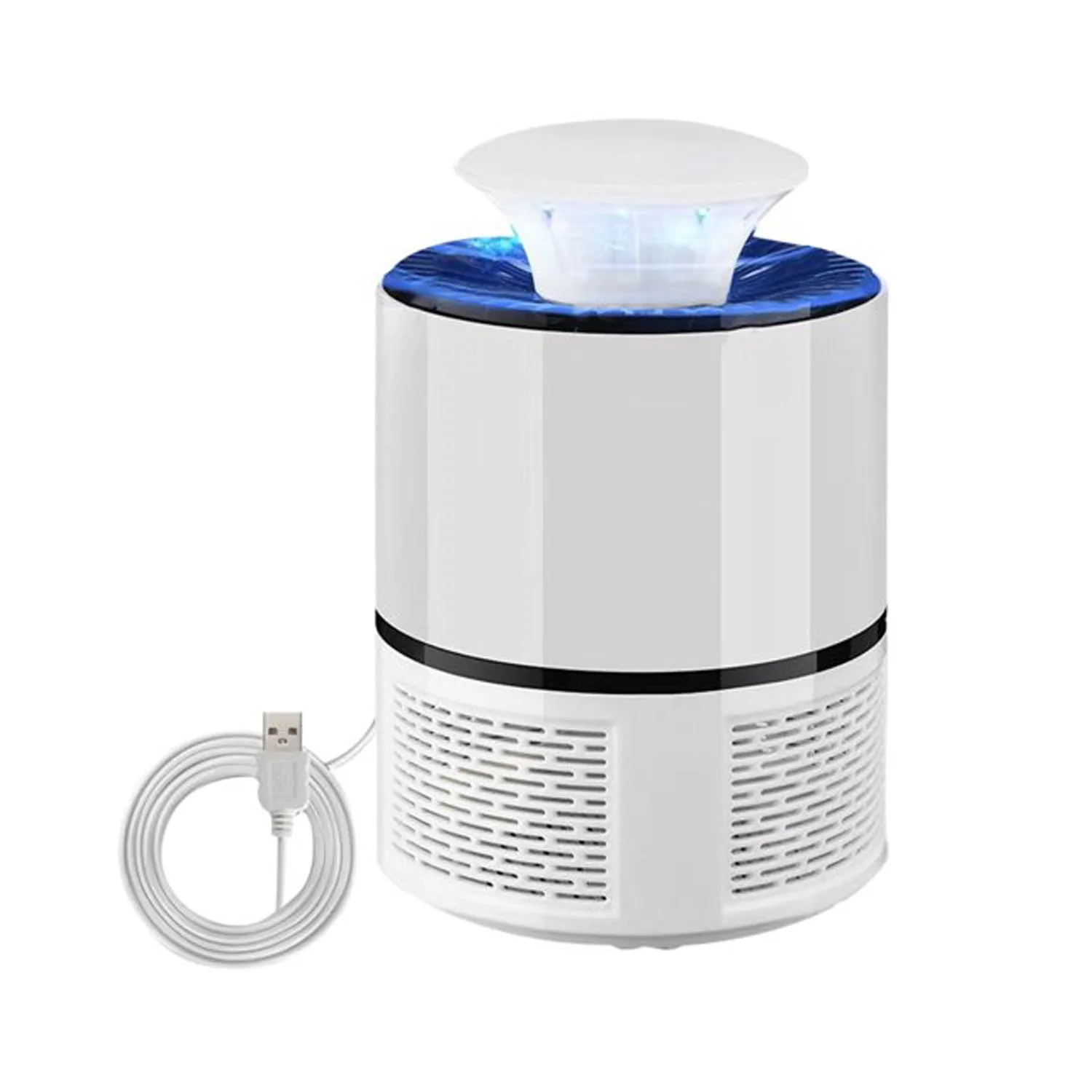 1219A Mosquito Killer Machine Mosquito Killer Trap Lamp Mosquito Killer lamp for Home Electronic Fly Inhaler Mosquito Killer Lamp