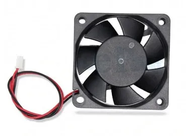 12V Cooling Fan 3 INCH ET6088