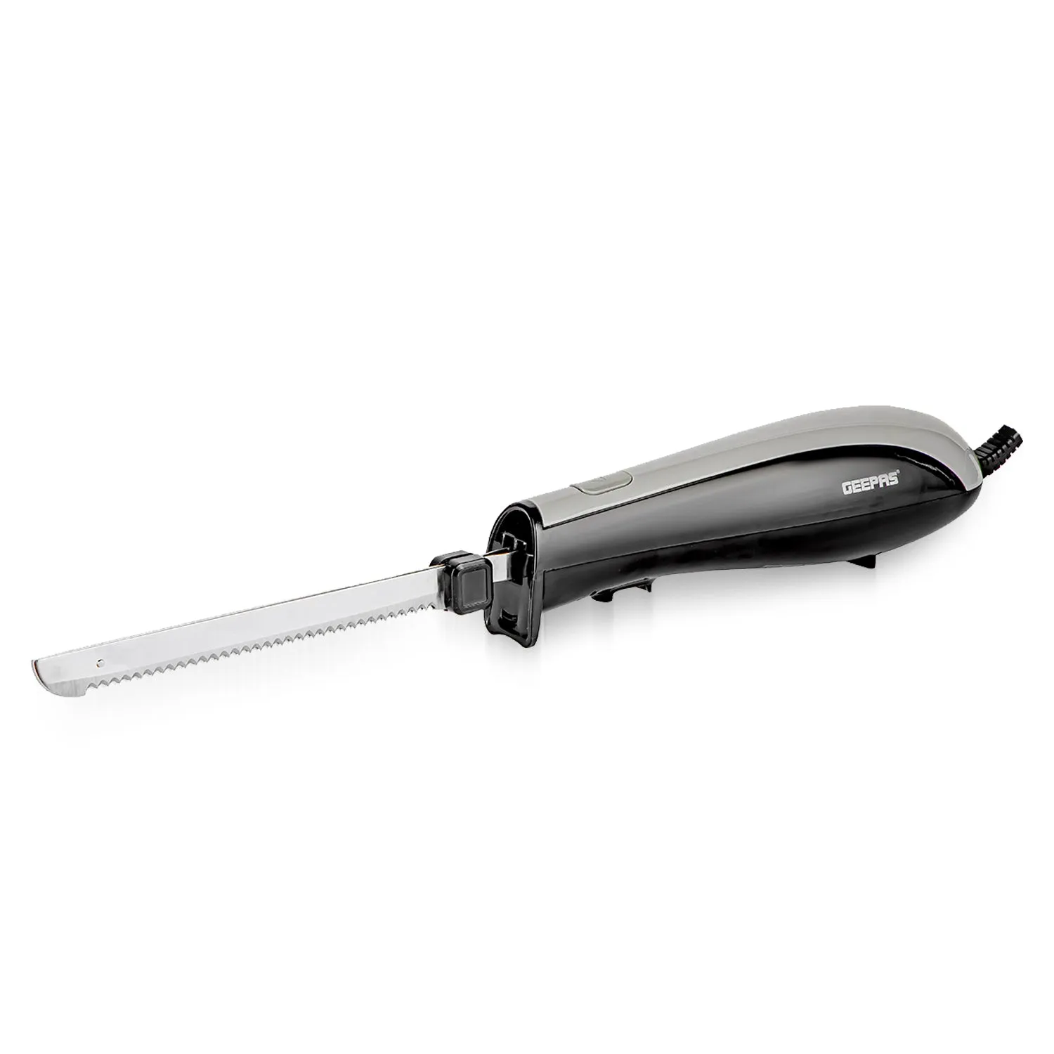 150W Automatic Dual-Blade Electric Carving Knife