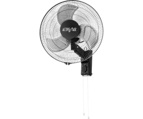 16'' Metal Wall Mount Fan HD