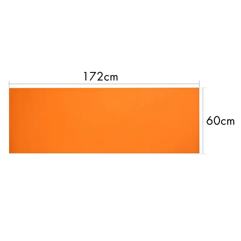 173cm EVA  Yoga Mats Anti-slip Blanket PVC Gymnastic Sport Health Lose Weight Fitness Exercise Pad Women Sport Yoga Mat