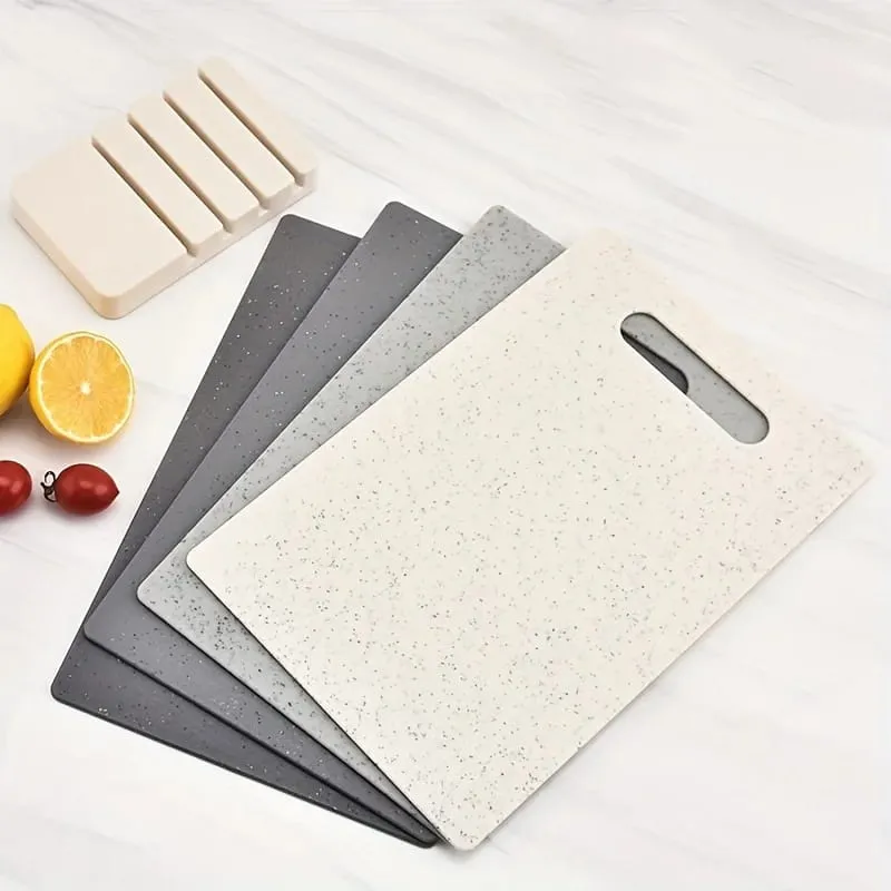 1PC Cutting & Kitchen Chopping Board