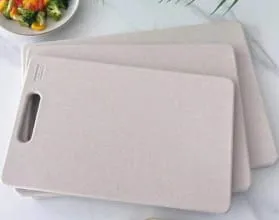 1PC Cutting & Kitchen Chopping Board