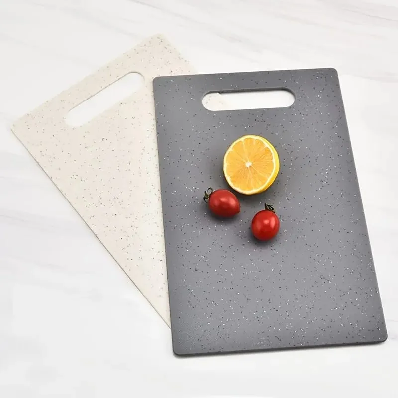 1PC Cutting & Kitchen Chopping Board