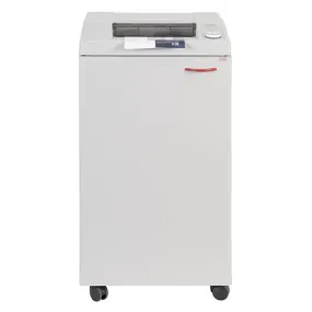 220V-50Hz Datastroyer® 2600/2 SMC High Security Paper Shredder Level 6/P-7