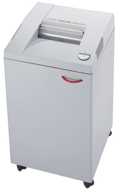 220V-50Hz Datastroyer® 2600/2 SMC High Security Paper Shredder Level 6/P-7