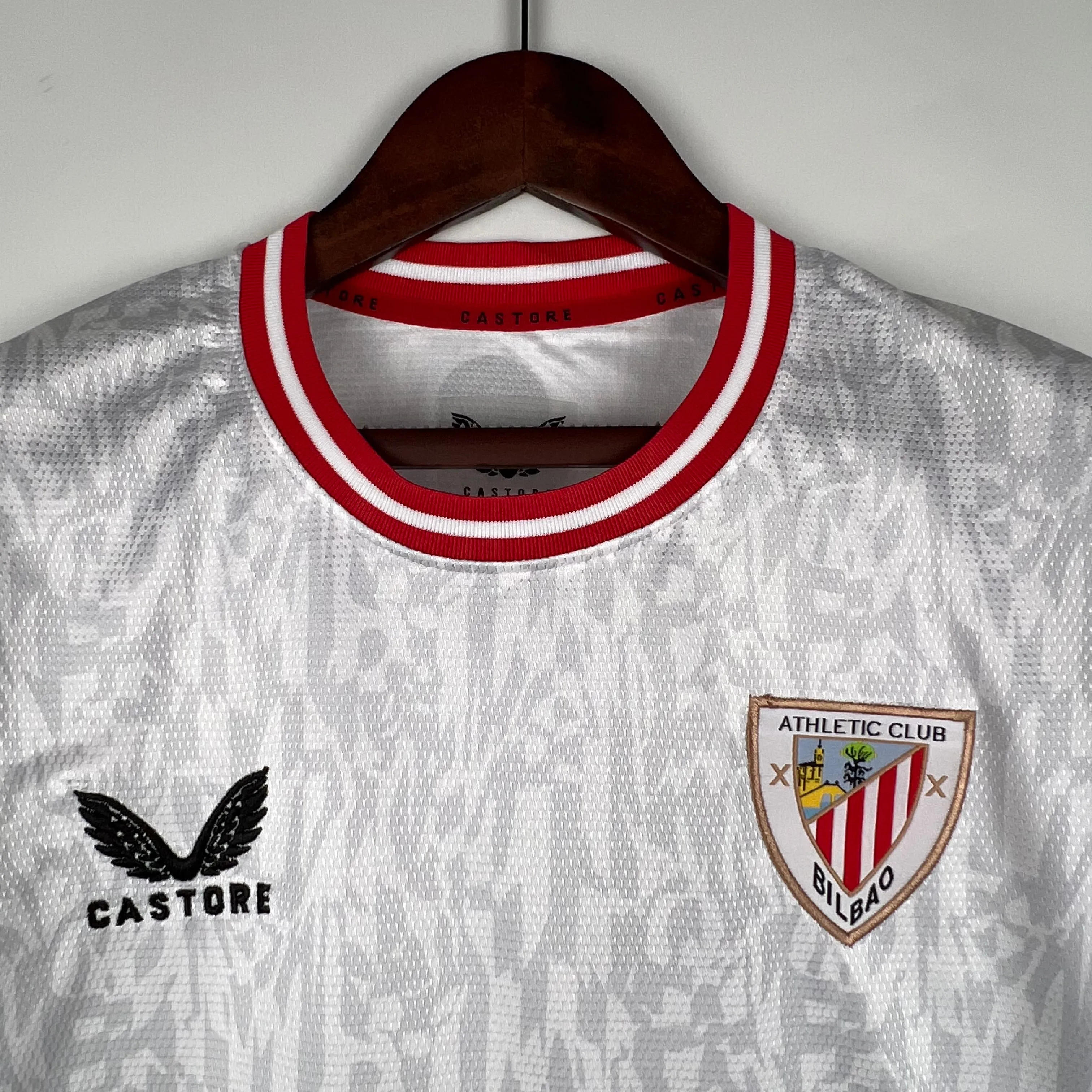 23/24 Athletic Bilbao third away S-XXL