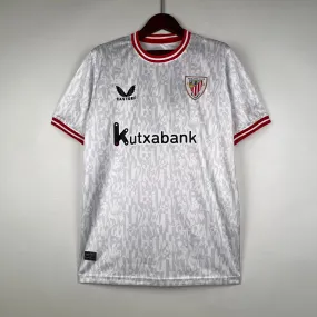 23/24 Athletic Bilbao third away S-XXL