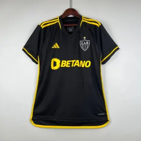 23/24 Atlético Mineiro third away S-4XL