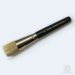 2" Allover Stencil Brush