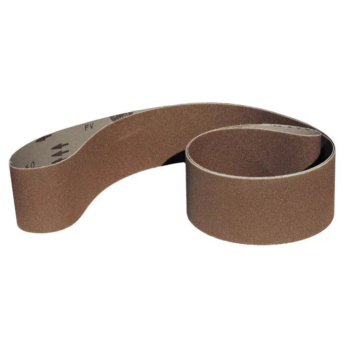 2x72 Sanding Belt