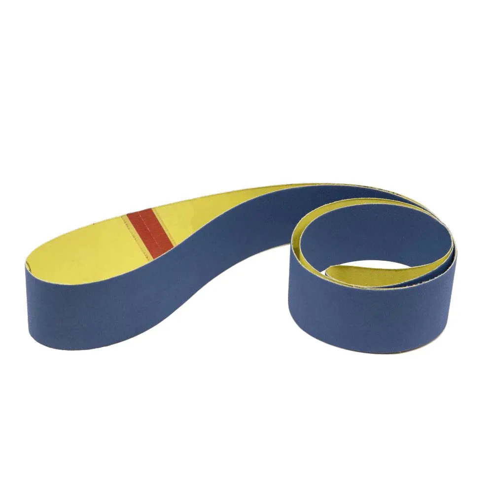 2x72 Sanding Belt