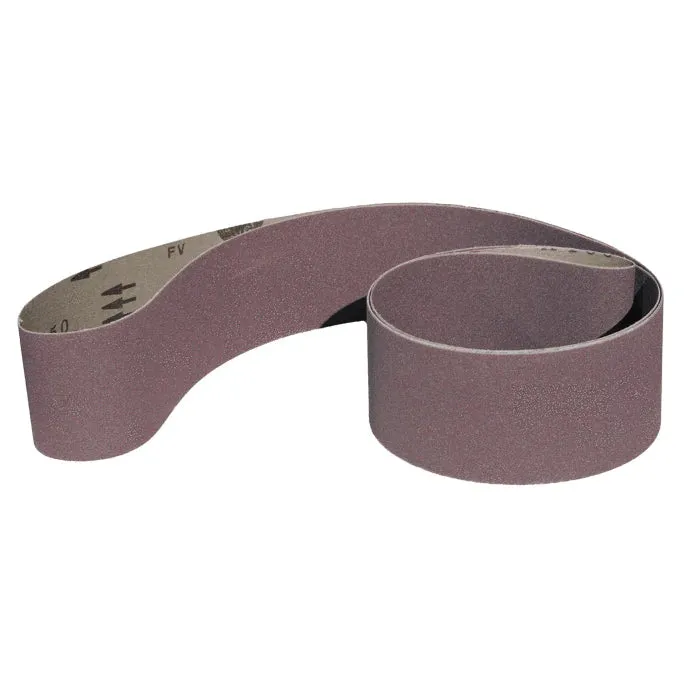 2x72 Sanding Belt