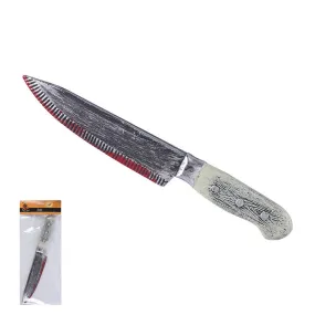 33cm Bloody Carving Knife