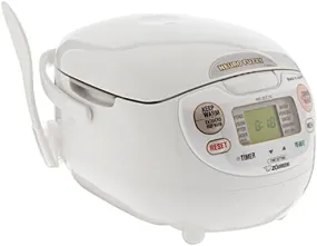 5.5 Cup Neuro Fuzzy Rice Cooker