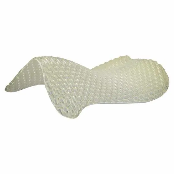 Acavallo Respira Air Release Gel Pad & Back Riser