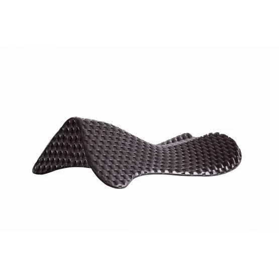 Acavallo Respira Air Release Gel Pad & Back Riser