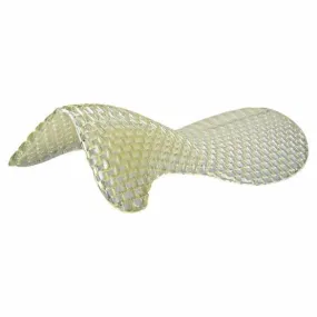 Acavallo Respira Air Release Gel Pad & Front Riser