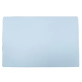 Adcraft High Density Cutting Board 15" x 20" x 1/2" - Blue