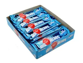 Air Heads Blue Raspberry Taffy