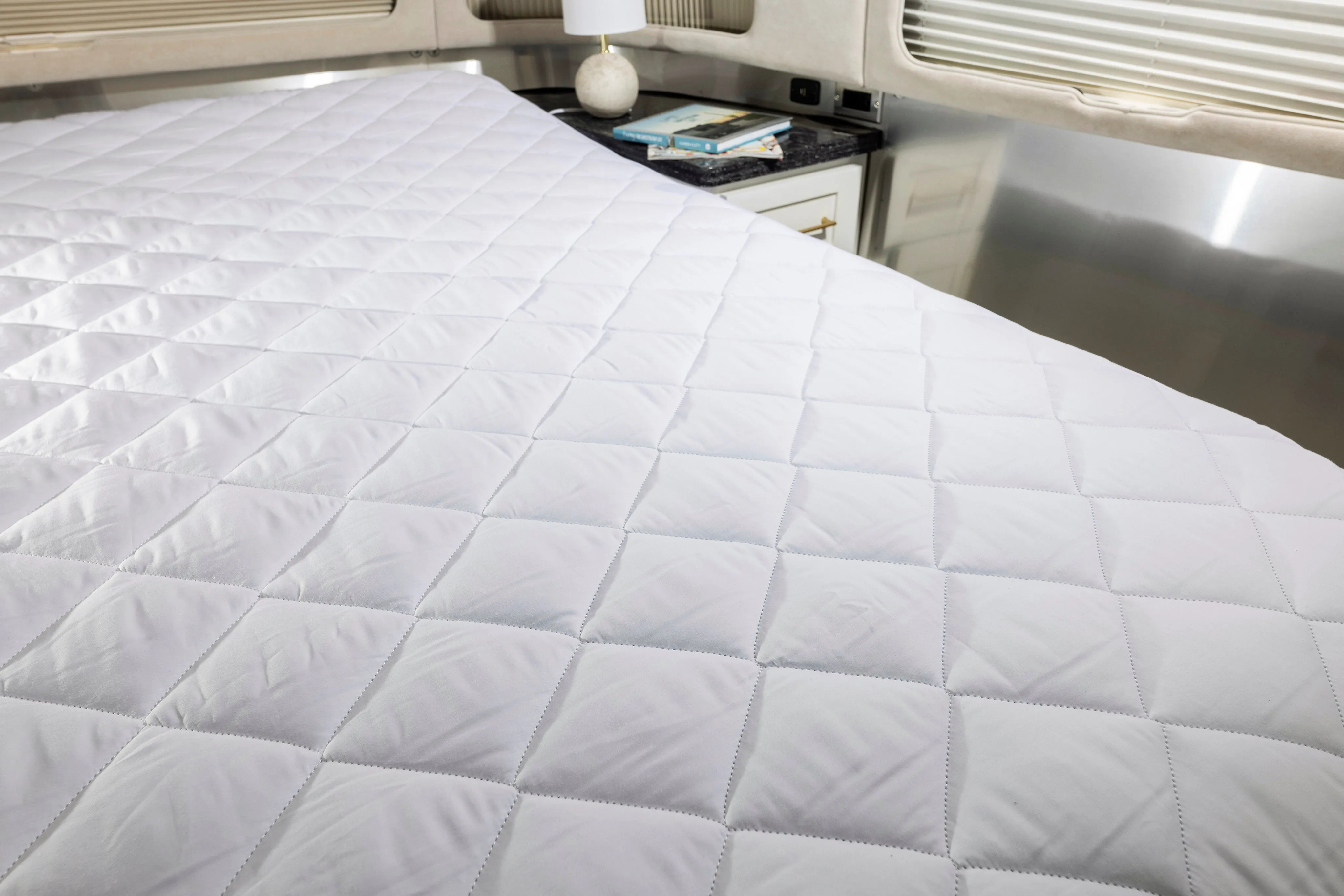 Airstream Mattress Pad for A-Series Motorhomes