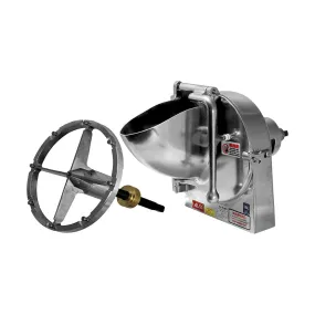 Alfa GS-12 Grater Shredder Attachment