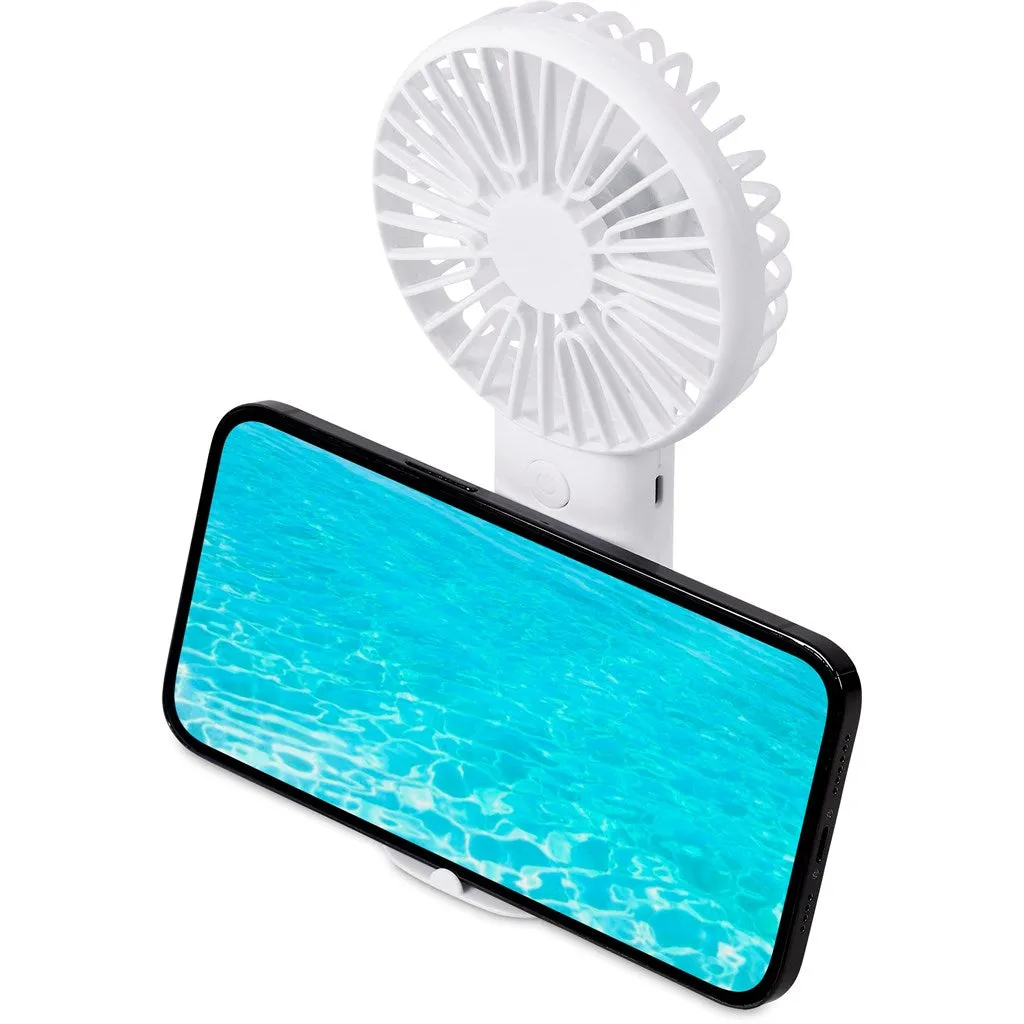 Altitude Heatwave Mini USB Fan