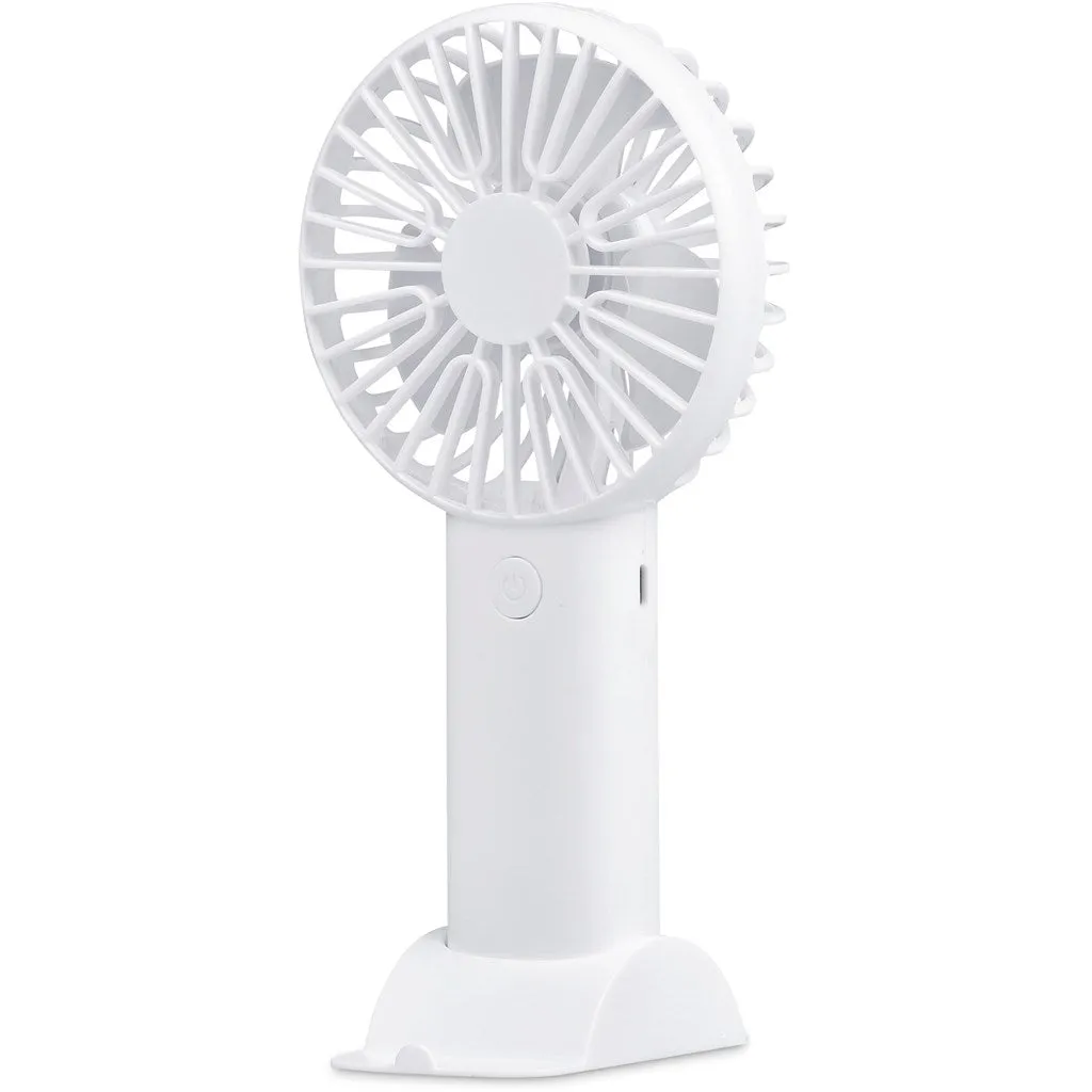 Altitude Heatwave Mini USB Fan