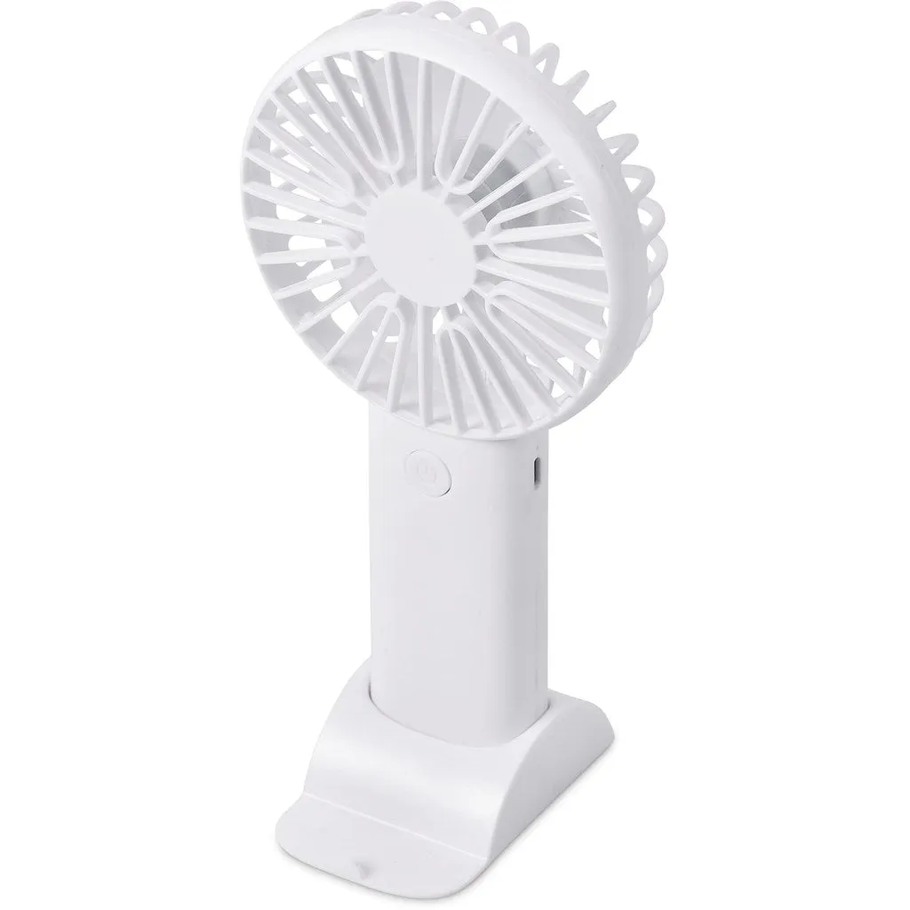 Altitude Heatwave Mini USB Fan