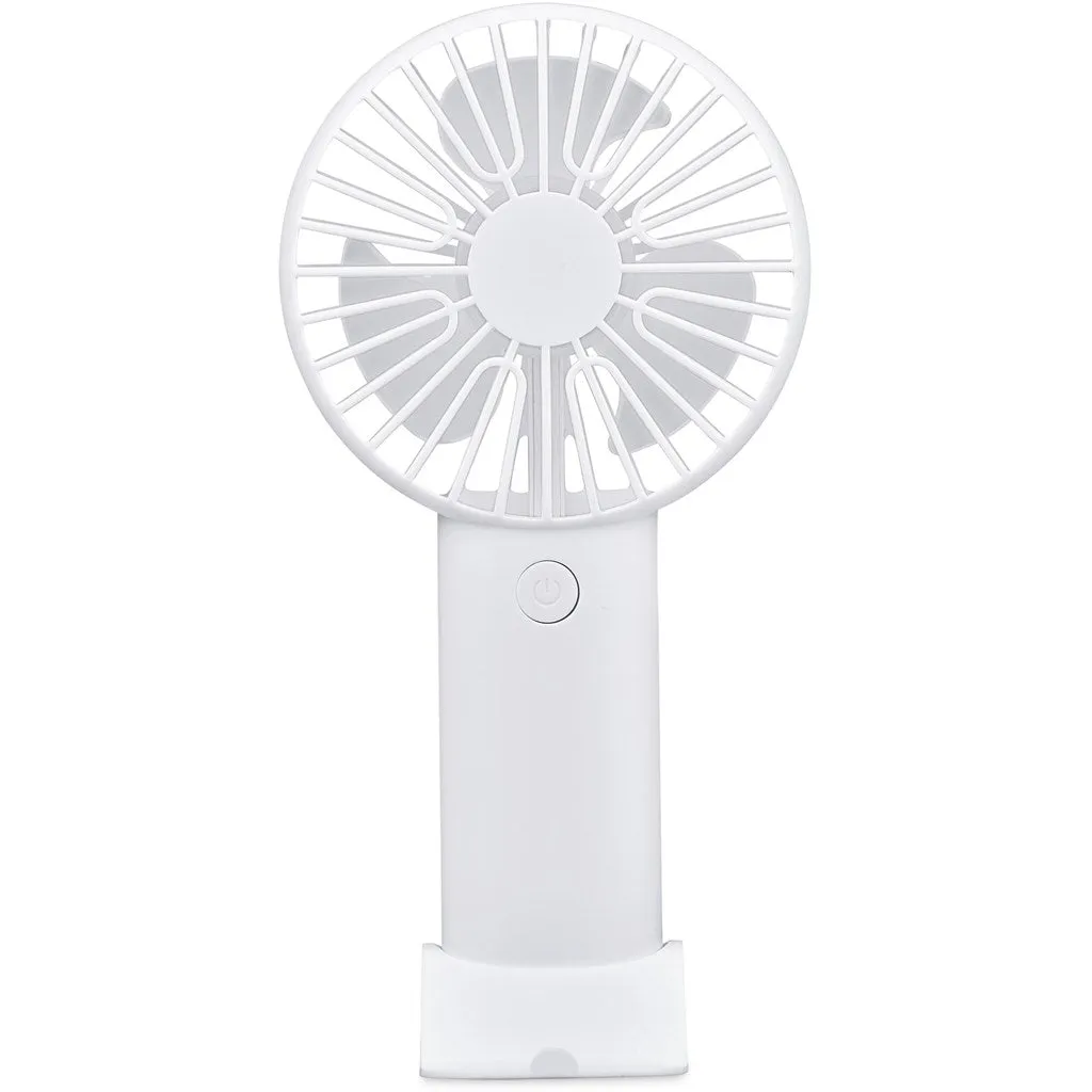 Altitude Heatwave Mini USB Fan