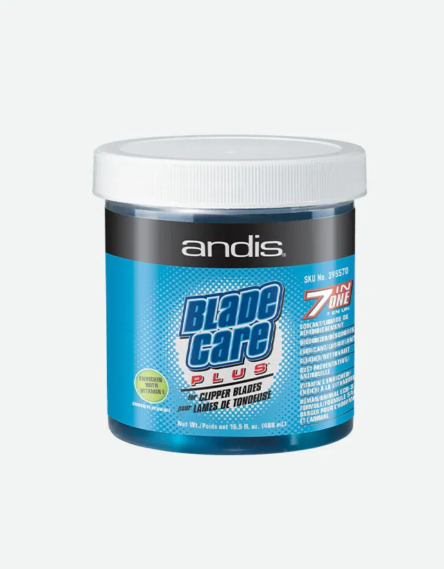 Andis - Blade Care Plus® Dip Jar 16oz