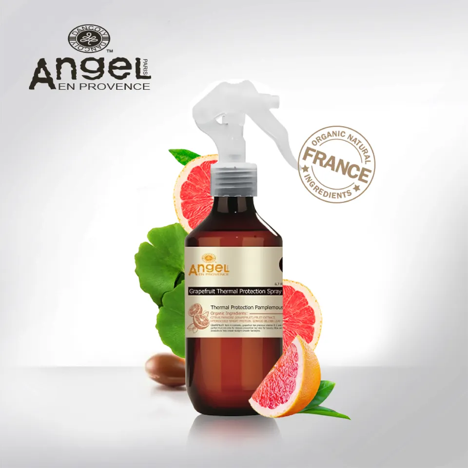 Angel En Provence Grapefruit Thermal Protection Spray 200ml