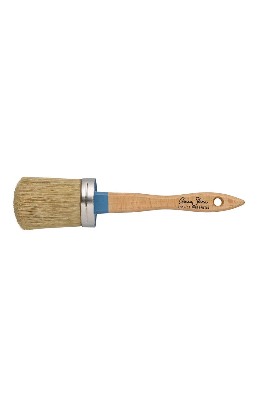 Annie Sloan Round Paint Brush