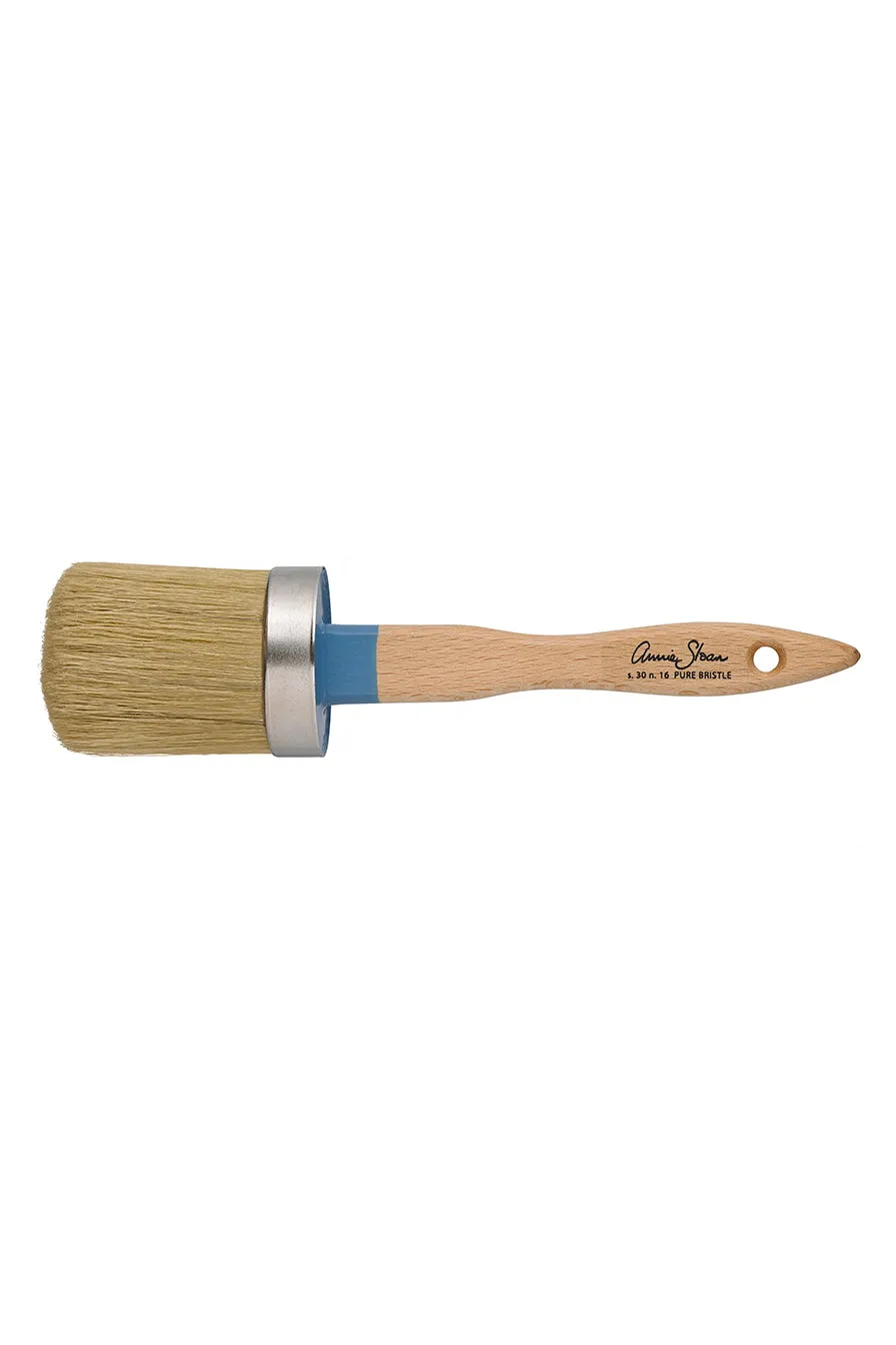 Annie Sloan Round Paint Brush