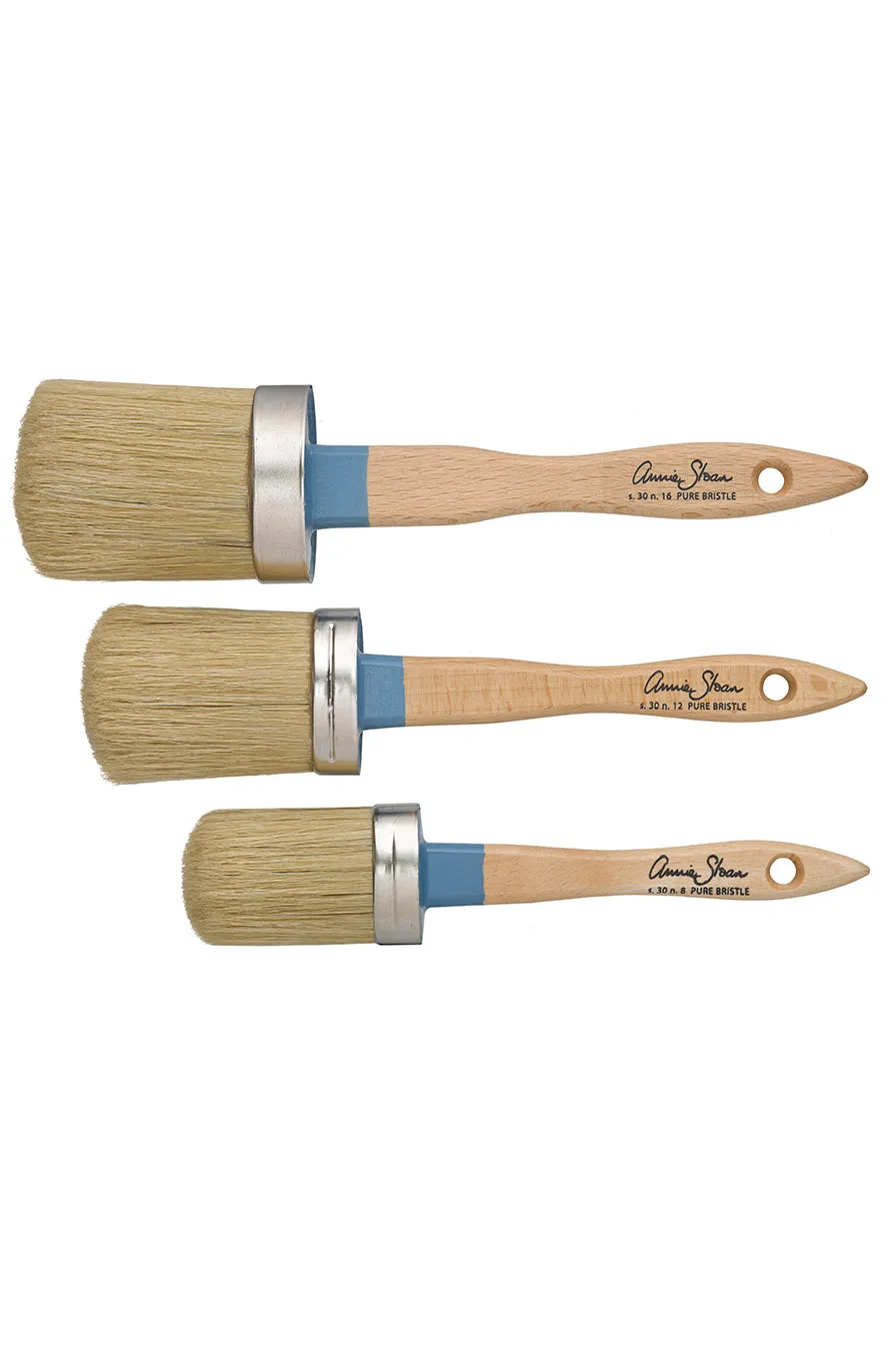 Annie Sloan Round Paint Brush