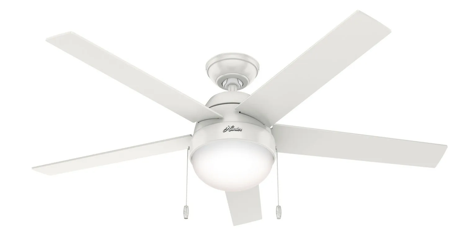 Anslee 52" Ceiling Fan