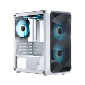 ANT ESPORTS ICE 100 MID-TOWER ATX CABINET