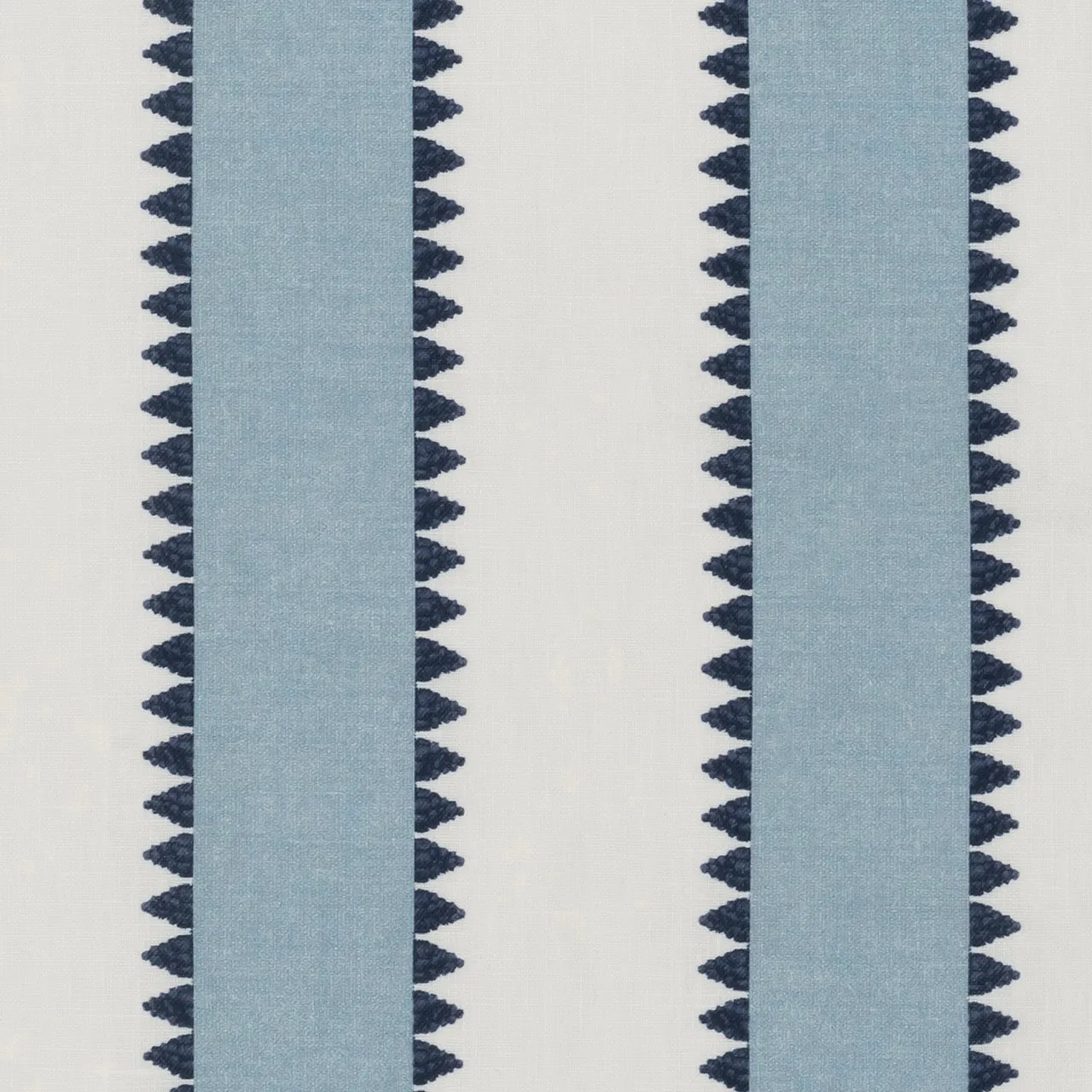 Apollo Stripe Schumacher Collection | Placemat, Set of 4