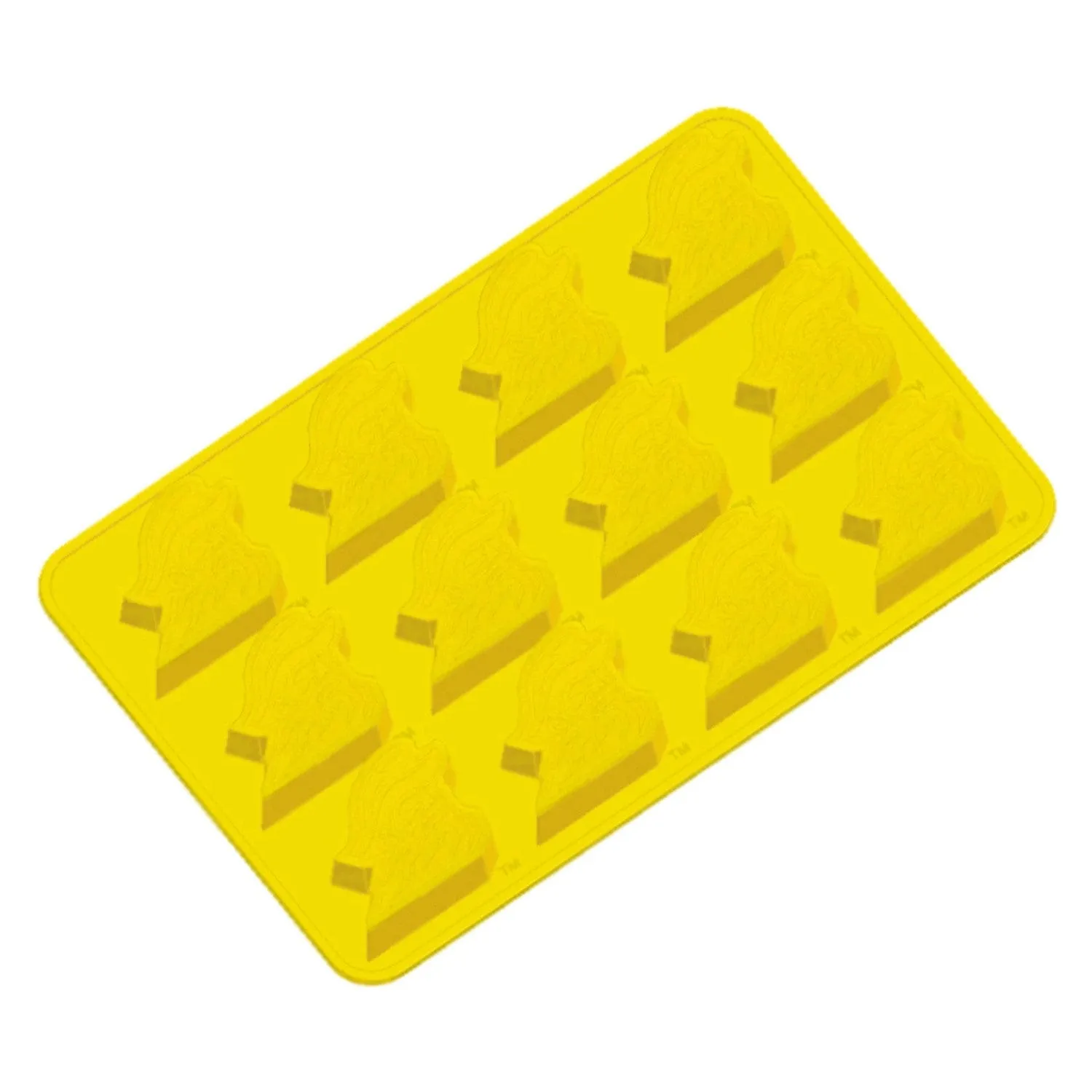 Appalachian State Ice Cube Tray