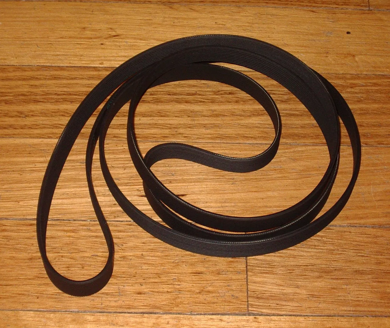 Ariston, Indesit Dryer Drum Belt - Part # POL77, 1920H9MAEL