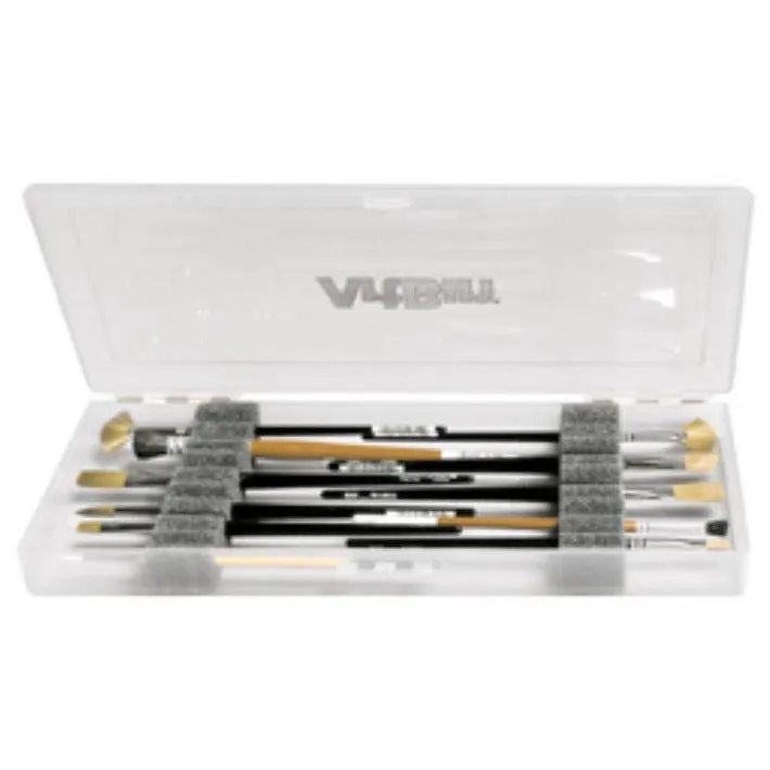 ArtBin Essentials Brush Box