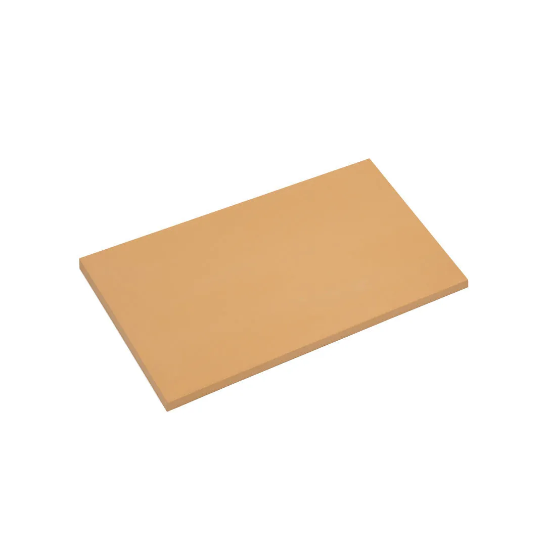 Asahi Rubber Cutting Board 23.6" x 13" x 0.75" ht