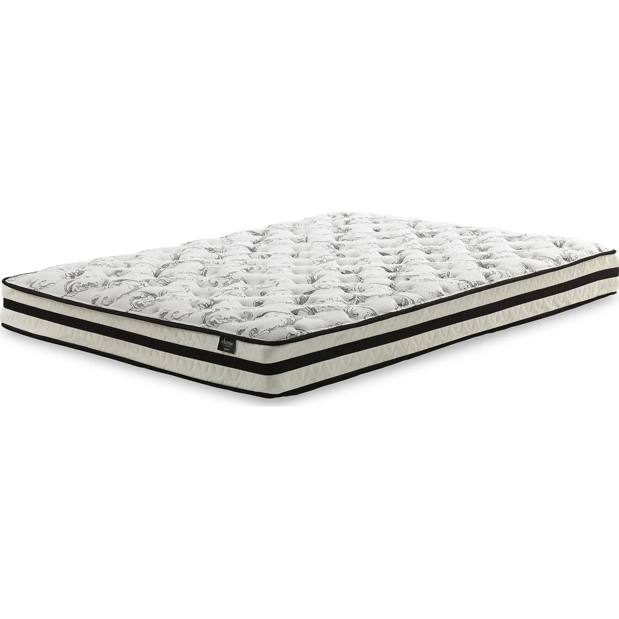 Ashley 8 Inch Chime Innerspring Queen Mattress