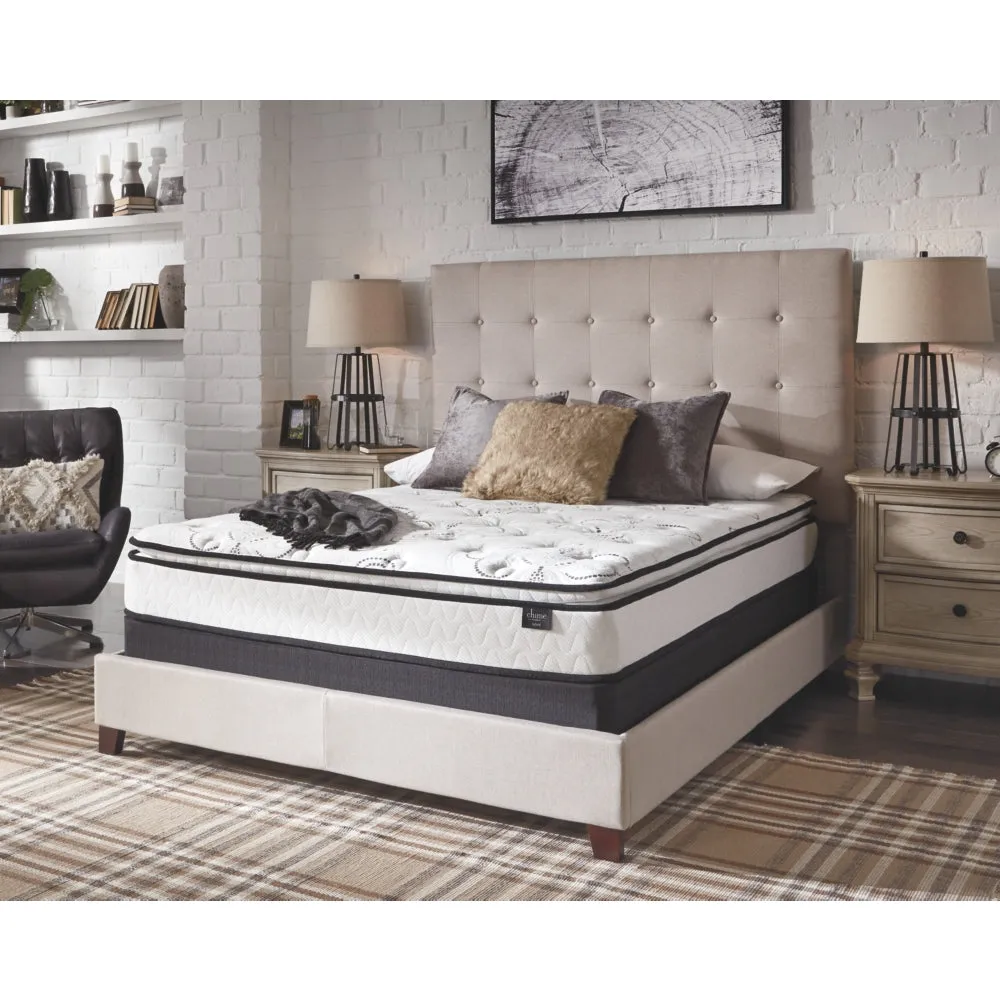 Ashley Queen Mattress M87431