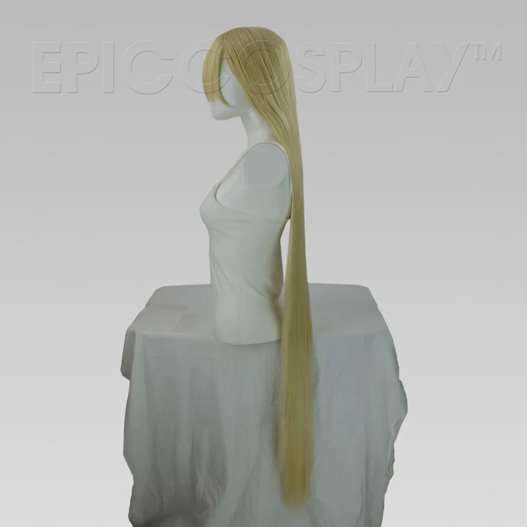 Asteria - Natural Blonde Wig