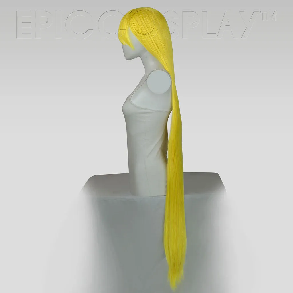 Asteria - Rich Butterscotch Blonde Wig