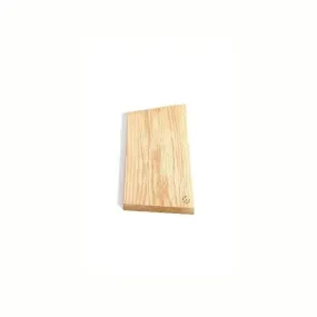 Asymmetric Mini Cutting Board